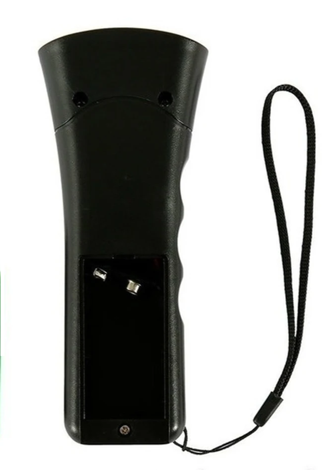 SilentGuard Antibell- und Hundeerziehungsgerät