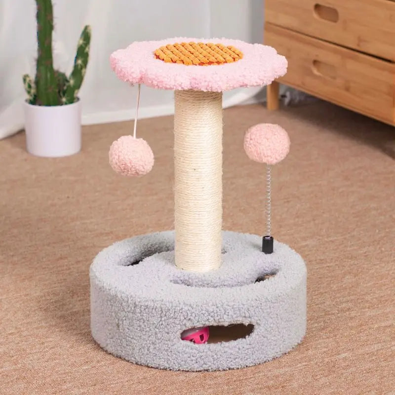 KlimPaws CozyClimb Katzenmöbel