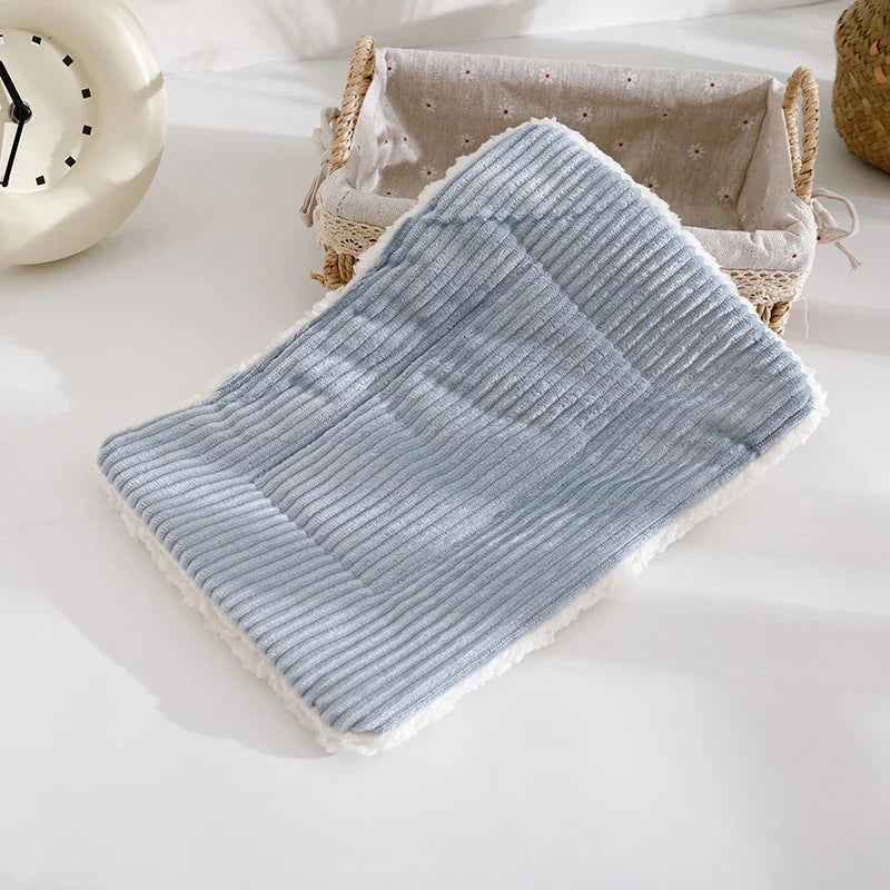 SnuggleNest WinterWarm Dierenhuisje