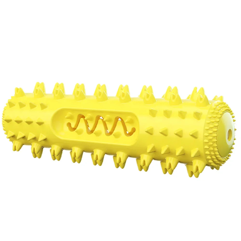 AquaBite Schwimmendes Quietschspielzeug für Hunde