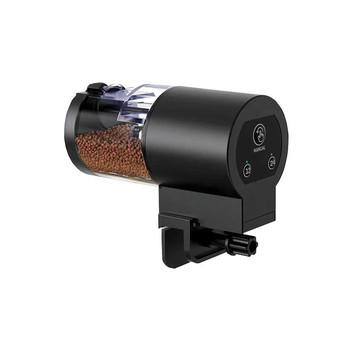 Automatischer Batteriewechsel – 100 ml, aus Kunststoff