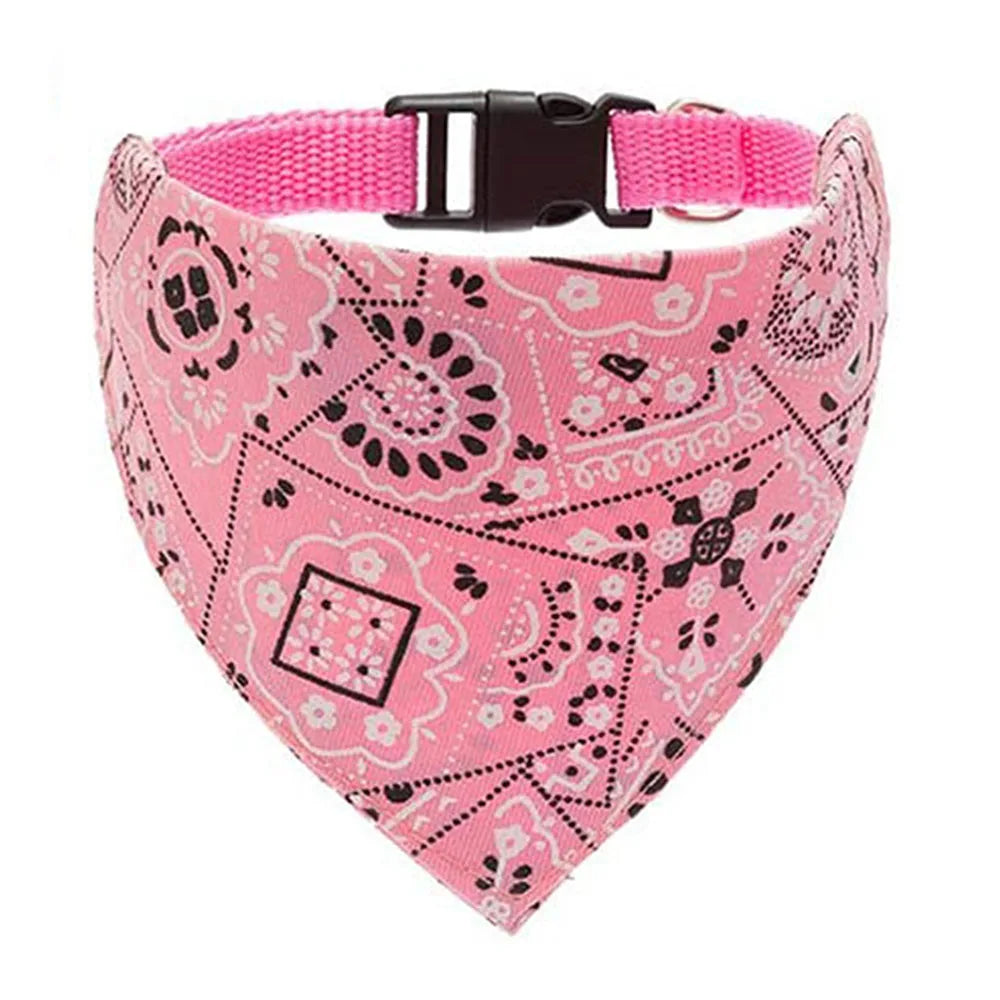 PawStyle Bandana-Halskette