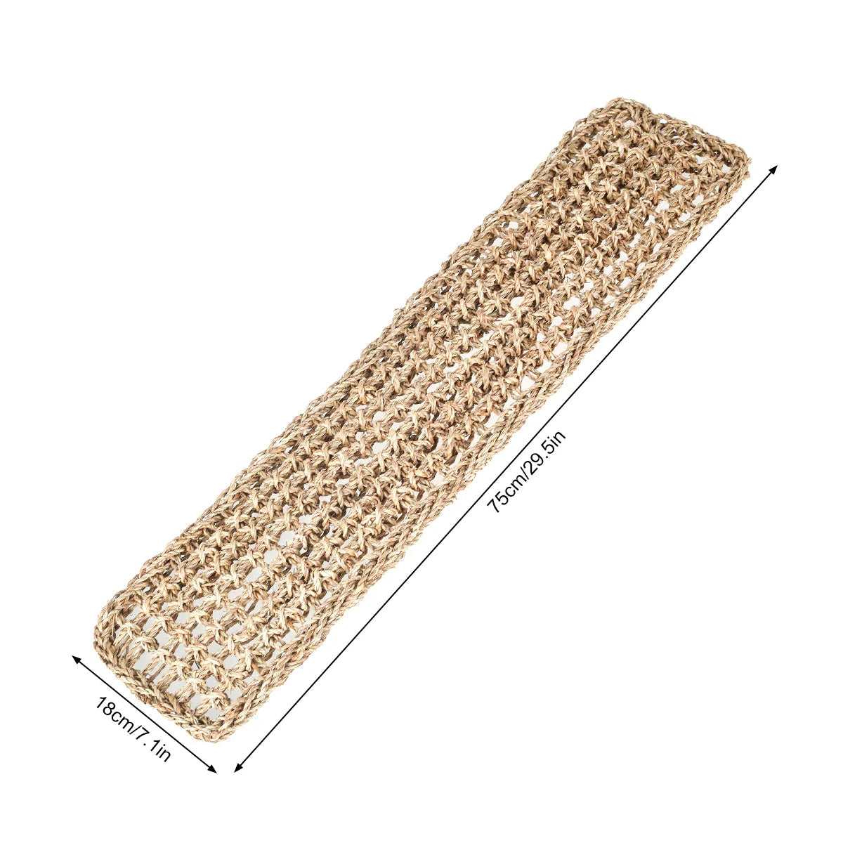 Eidechsen-Bett-Hängematten-Dekoration