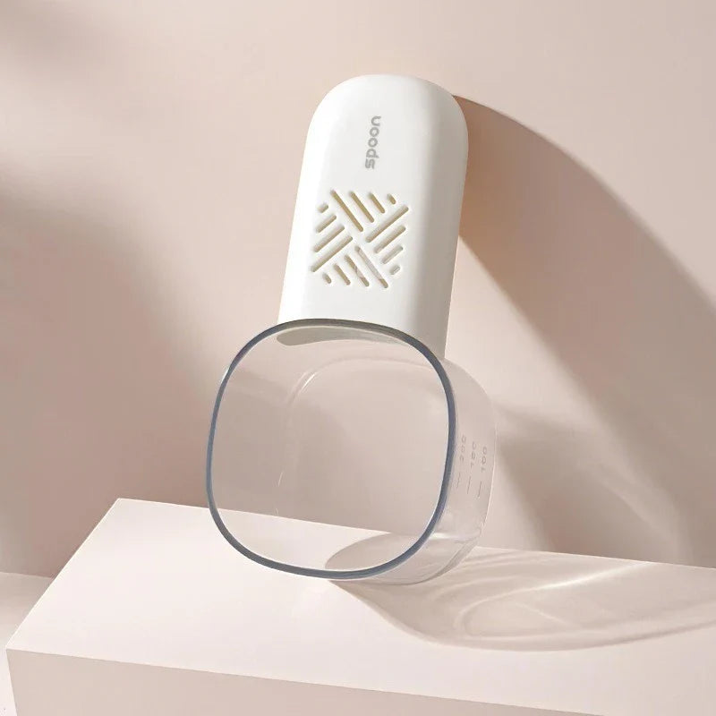 FeedMaster 3-in-1 Multifunktioneller Futterschaufel-Löffel