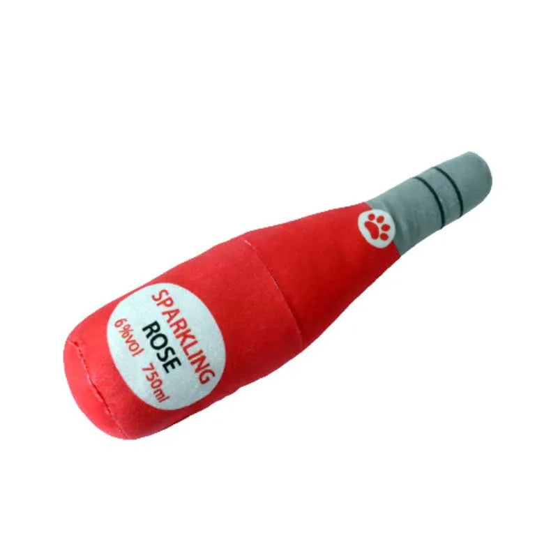 Interaktives Hundespielzeug