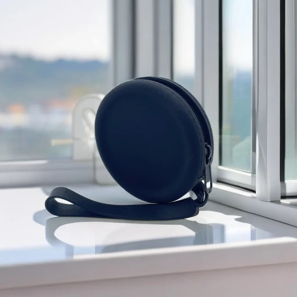 KlimPaws Silikon-Snackbeutel