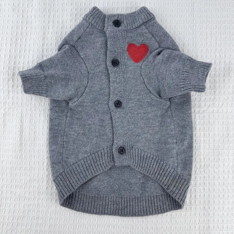 PawHug Liebe Kapuzenpullover