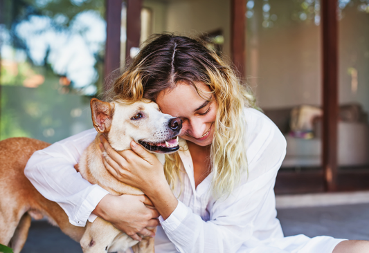 Der Frohepoten-Weg – Liebe, Geborgenheit und Fürsorge für jede Spezies