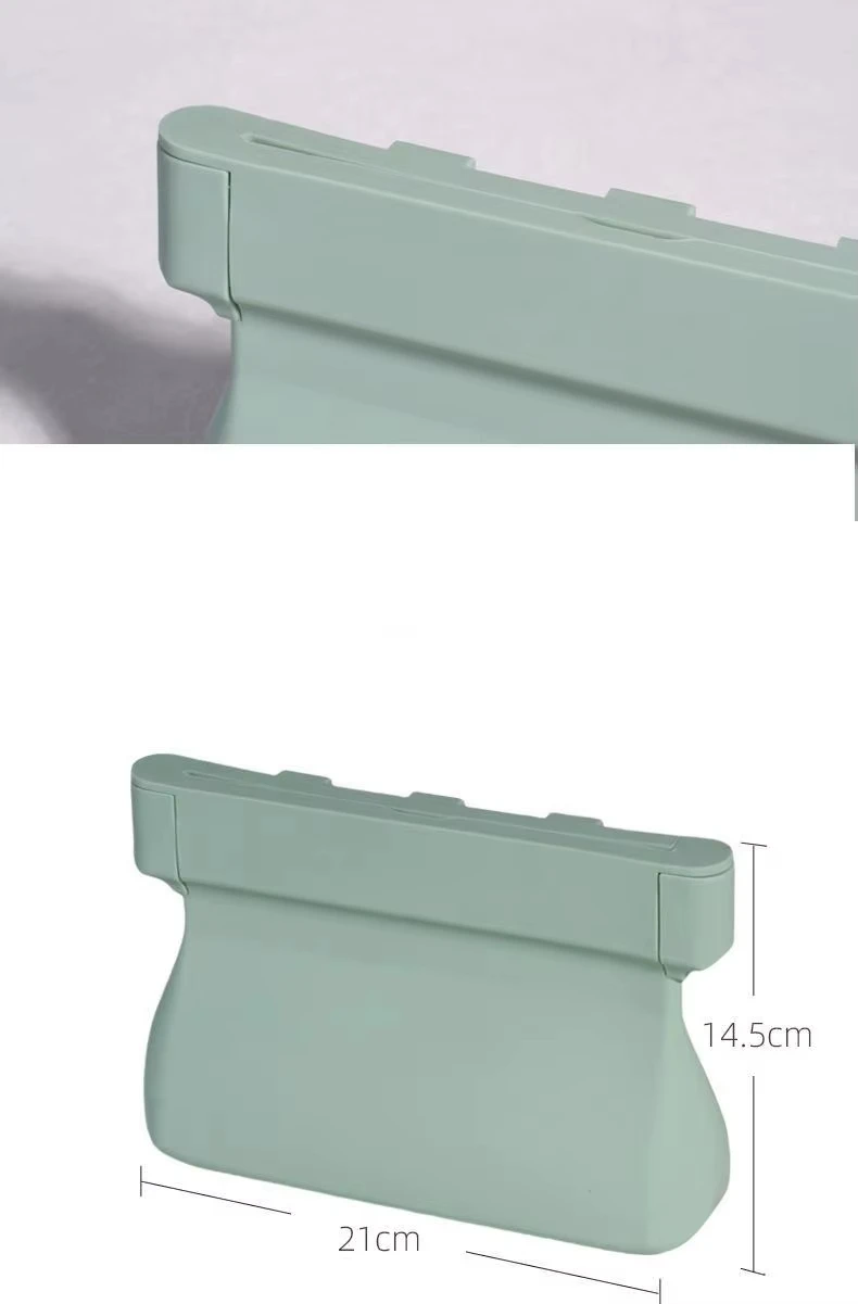 KlimPaws Silikon-Leckerlibeutel für Hunde