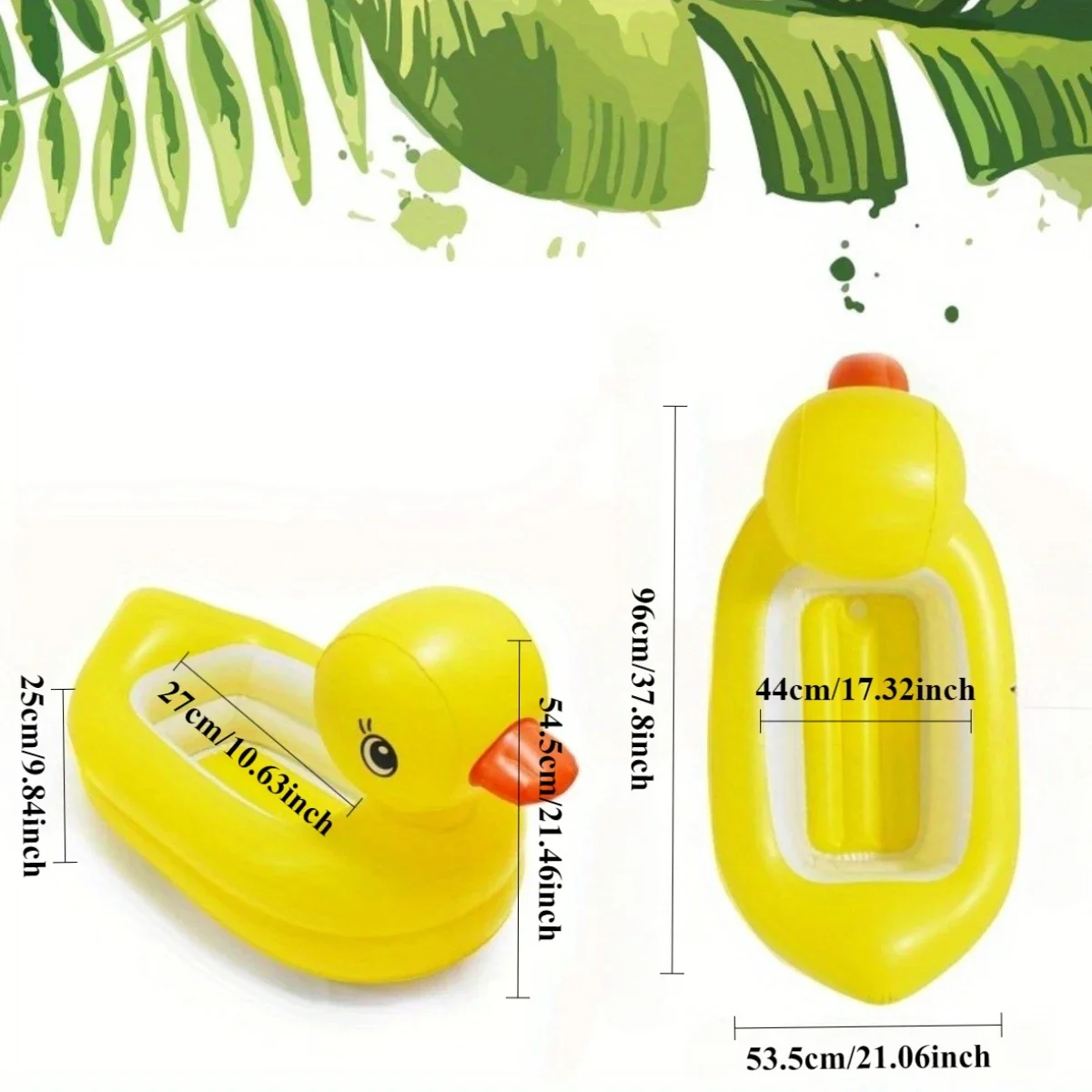 SwimBuddy 2-in-1 Hundepool-Schwimmhilfe