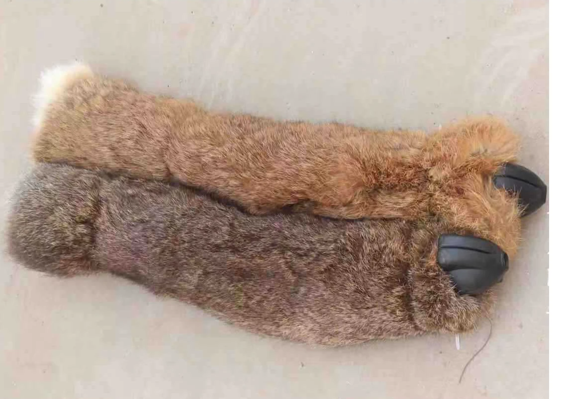 KlimPaws Jagdhund-Beißspielzeug