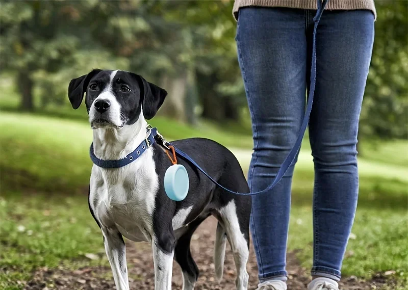 KlimPaws Silikon-Snackbeutel