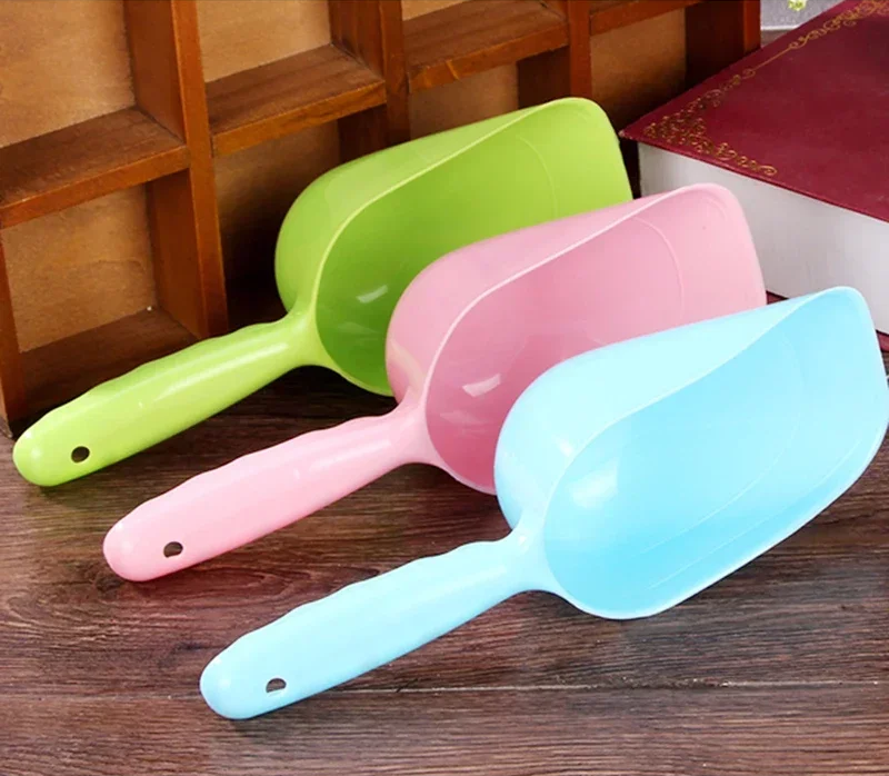 FeedMate Mehrfarbige Futterschaufel