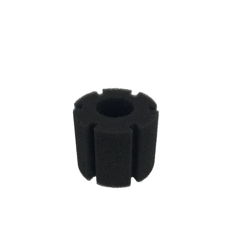 AquaPure Biochemischer Schwammfilter für Aquarium | Luftpumpe, Skimmer und Biofilter Zubehör