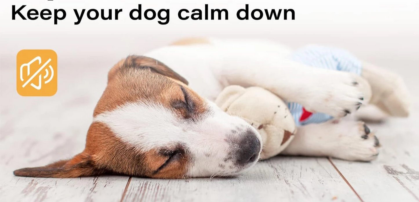 PawPerfect Elektrische Hunde-Krallenfeile mit 6 Geschwindigkeiten