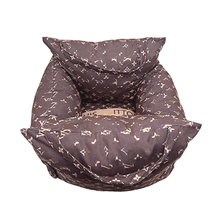 Herbst- und Winter-Autonest