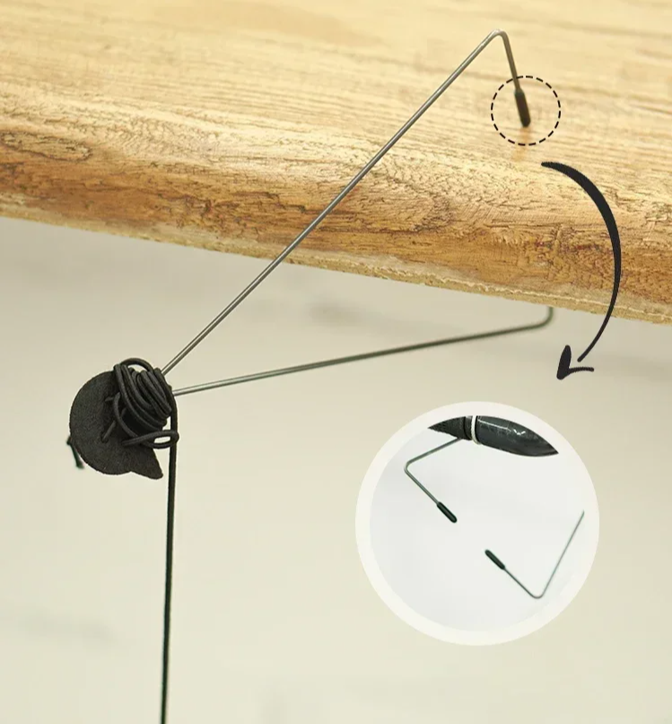 MousePlay Türhänger Katzenspielzeug