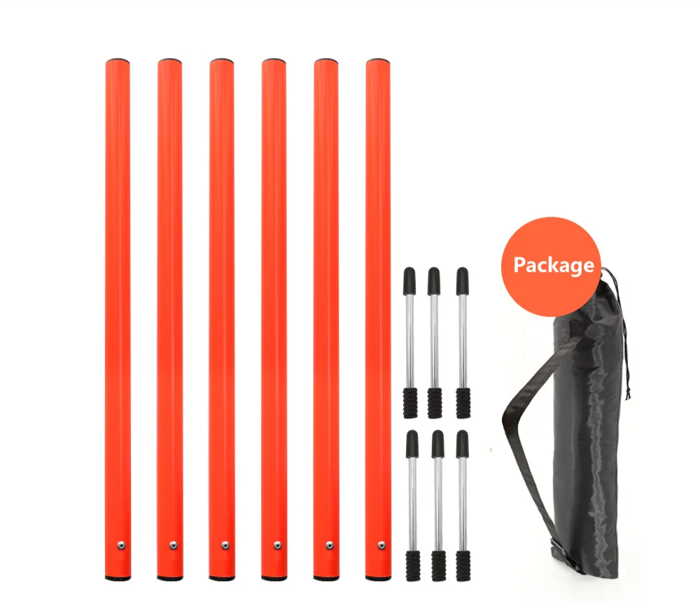 AgiliPro Hundesport-Trainingsset