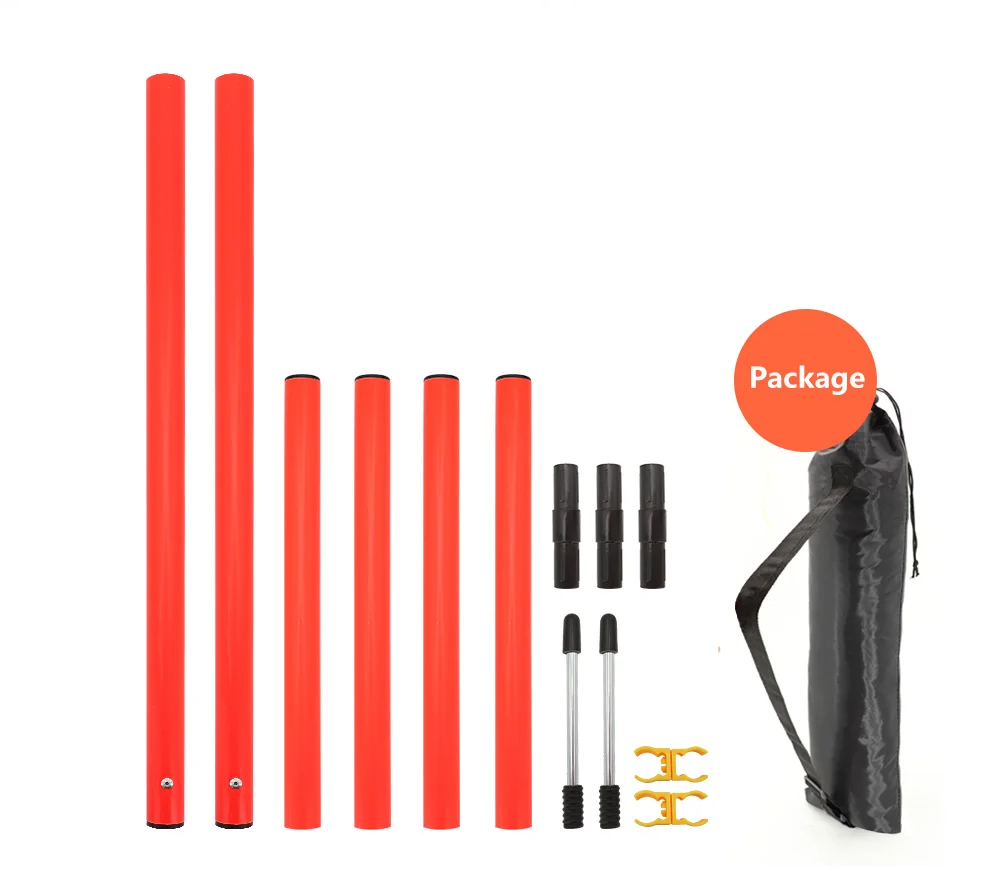 AgiliPro Hundesport-Trainingsset