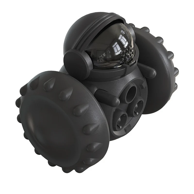 SnackRoller – Interaktives Hundespielzeug & Futterpuzzle