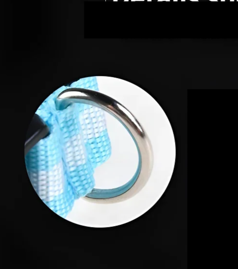 LumiSafe LED Hondenhalsband