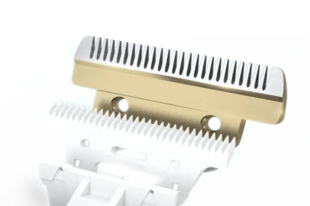 TrimMaster Luxus-Tierschermaschine