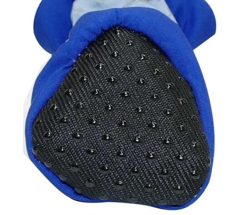 SnuffelBuddy Cord-Hundespielzeug