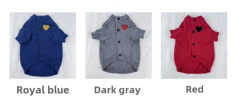 PawHug Liebe Kapuzenpullover