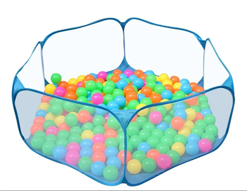 PawPorta Faltbares Tierzelt