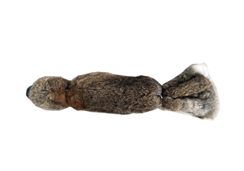 KlimPaws Jagdhund-Beißspielzeug