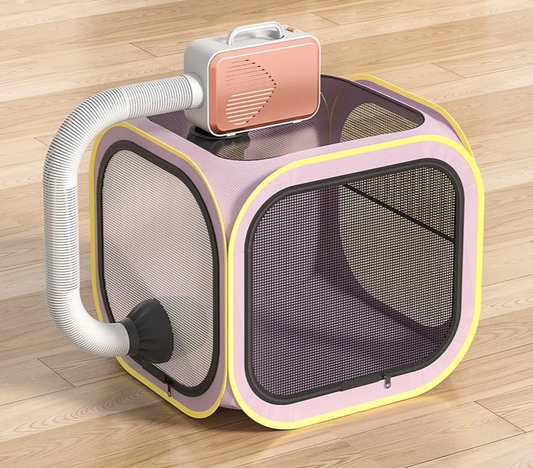 PET-AIRE Premium Trocknungsbox & Trockensack