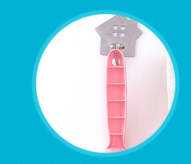 FeedMate Mehrfarbige Futterschaufel