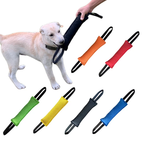 PowerPlay Hundebeißstock