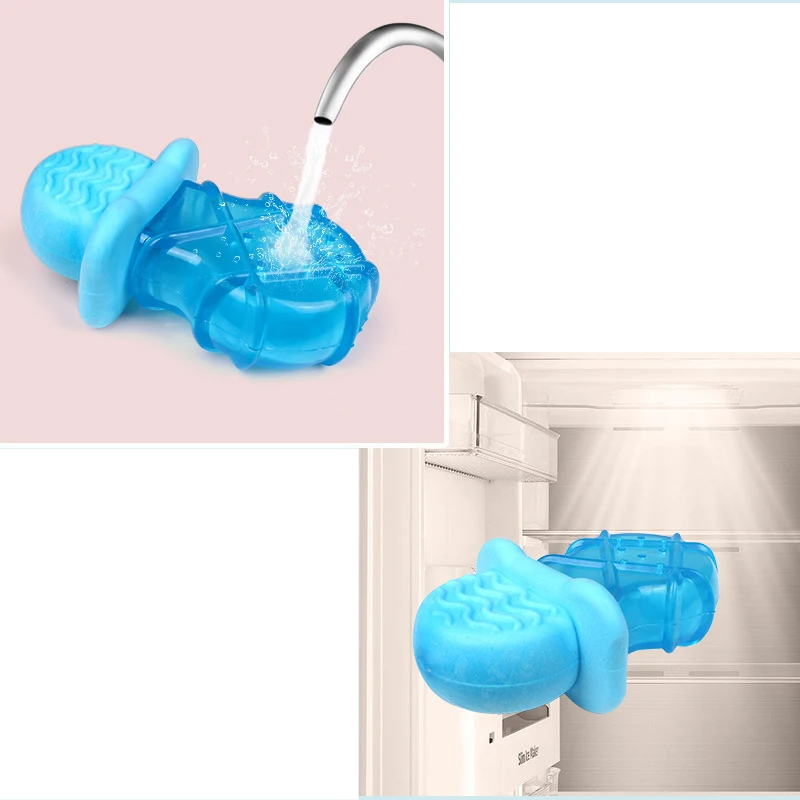 FrostoBite Cooles Beißspielzeug für Hunde