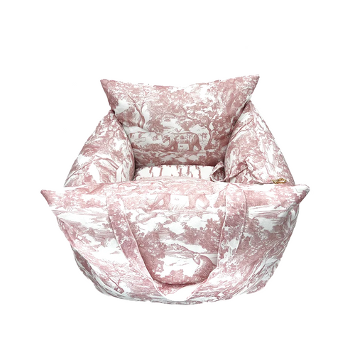 Herbst- und Winter-Autonest