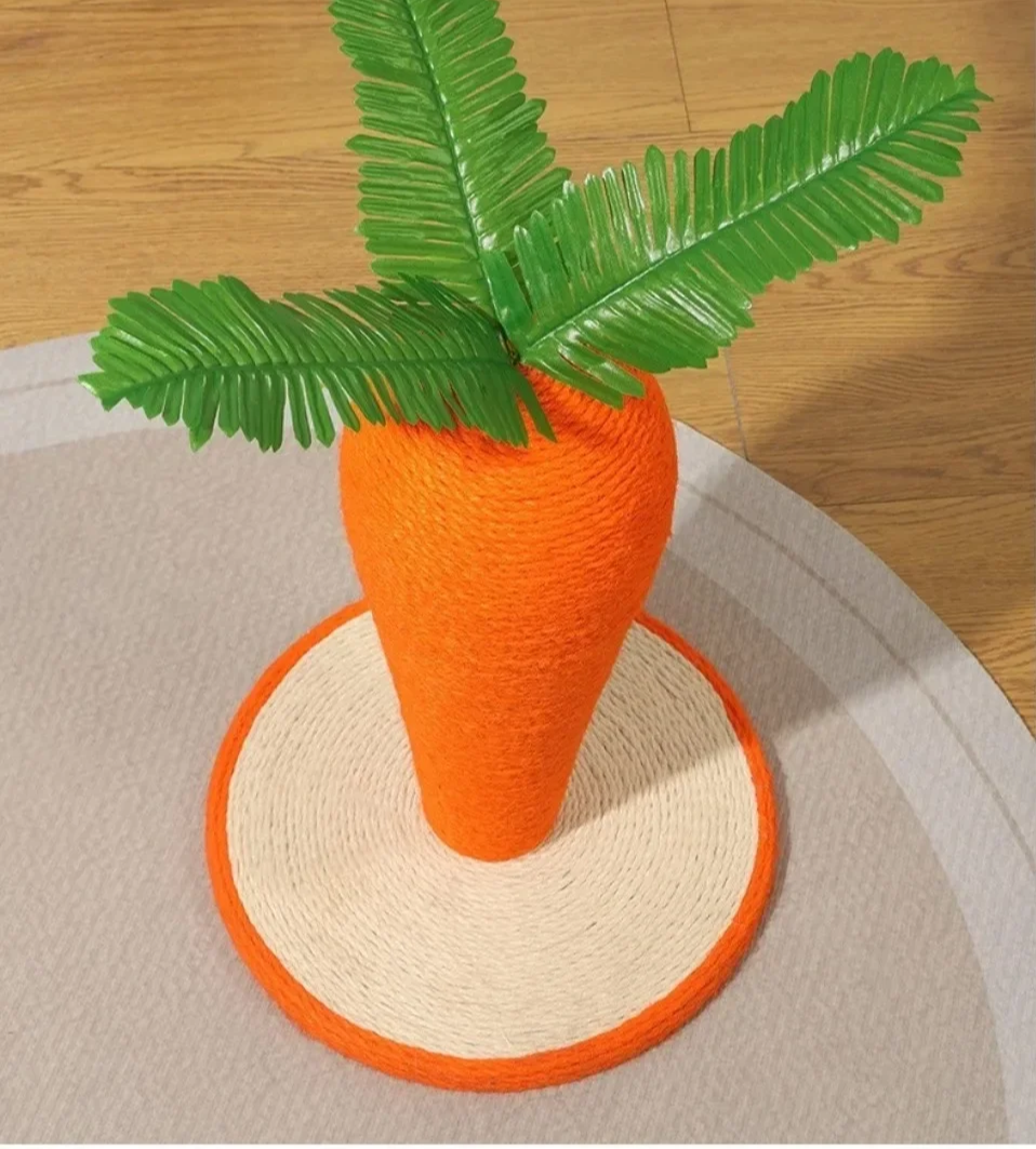 KlimPaws Karottenspiel Krabboom