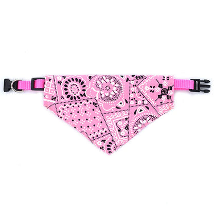 PawStyle Bandana-Halskette