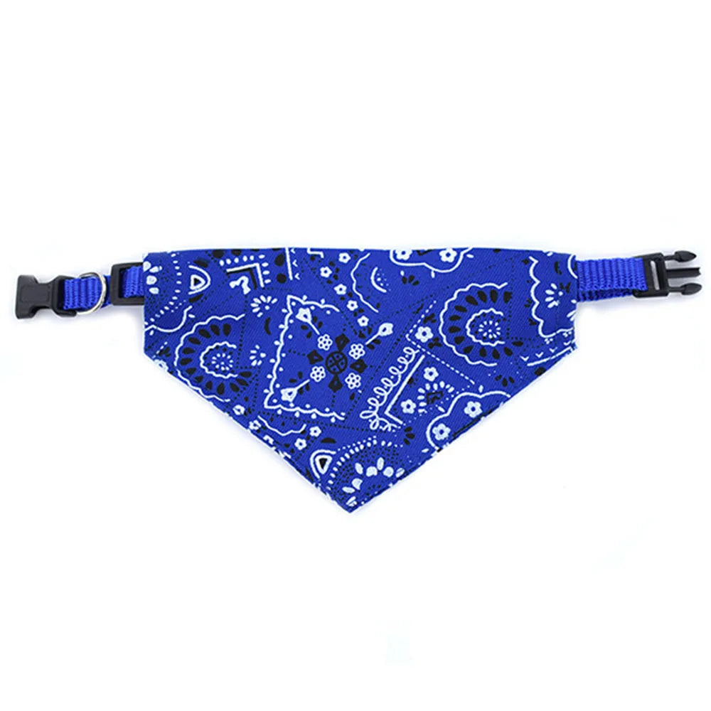 PawStyle Bandana-Halskette