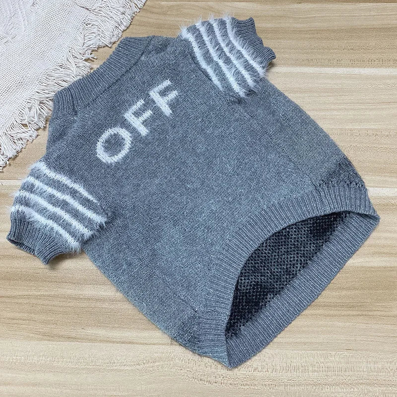 DUOMASUMI Flexible Haustierbekleidung