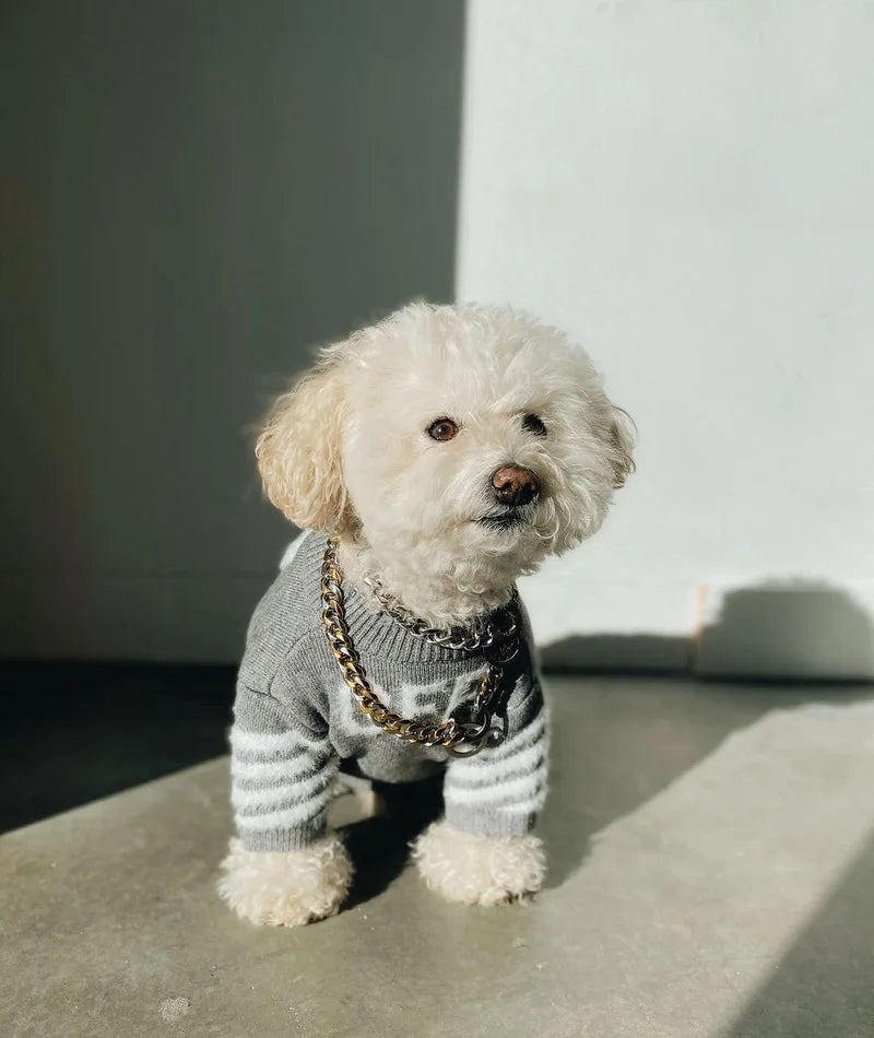 DUOMASUMI Flexible Haustierbekleidung