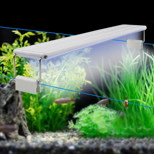 Wasserdichte LED-Aquarienbeleuchtung