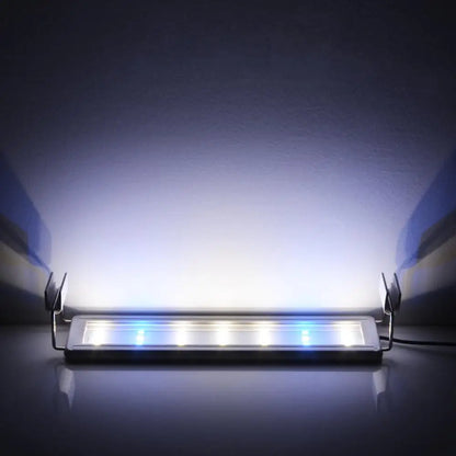 Wasserdichte LED-Aquarienbeleuchtung