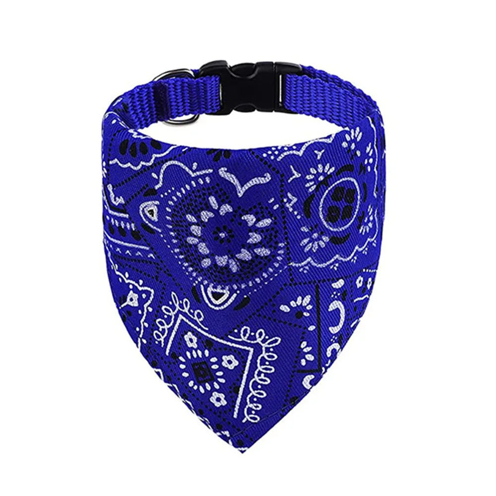 PawStyle Bandana-Halskette