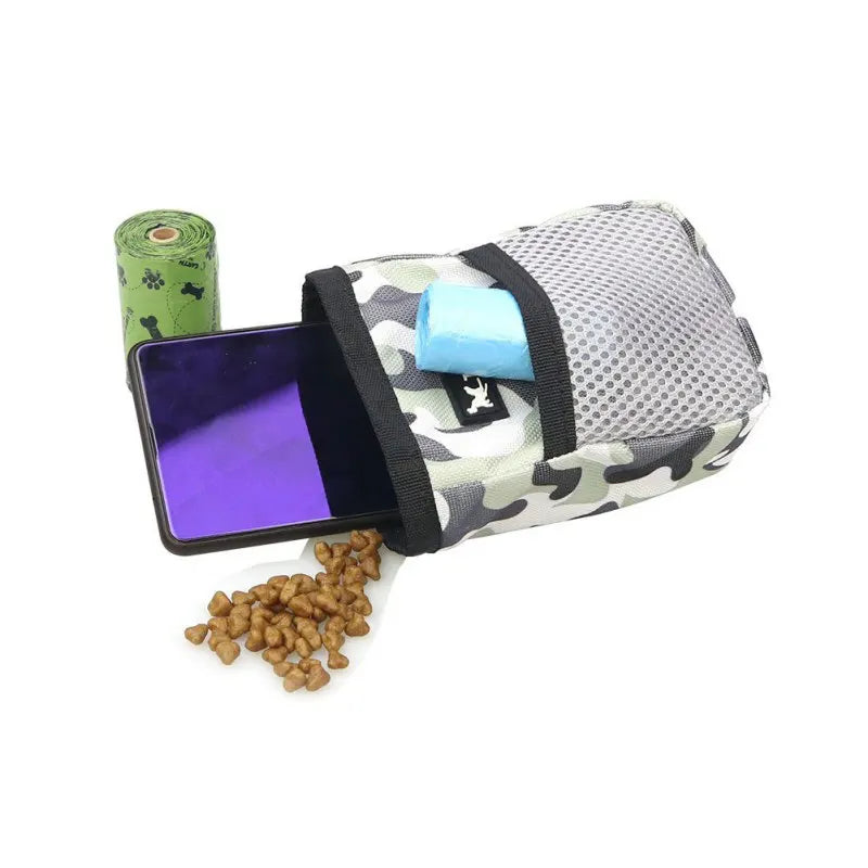 KlimPaws Outdoor-Trainingssnacks