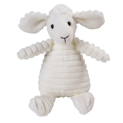 SnuffelBuddy Cord-Hundespielzeug