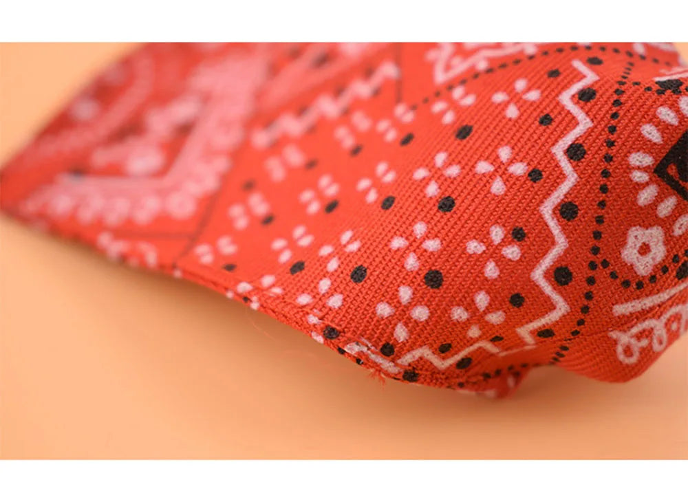 PawStyle Bandana-Halskette