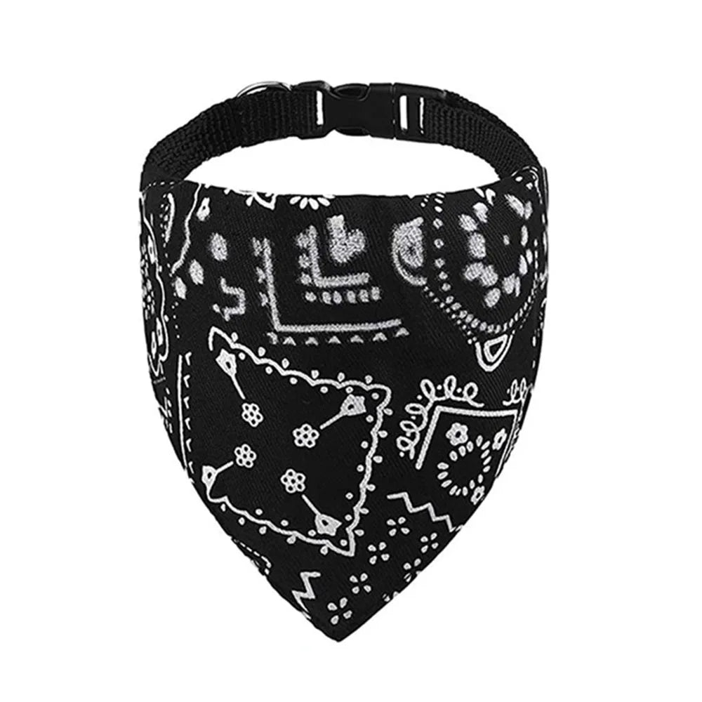 PawStyle Bandana-Halskette
