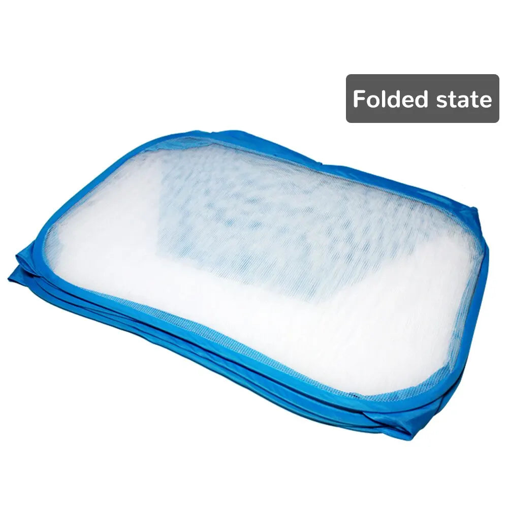 PawPorta Faltbares Tierzelt