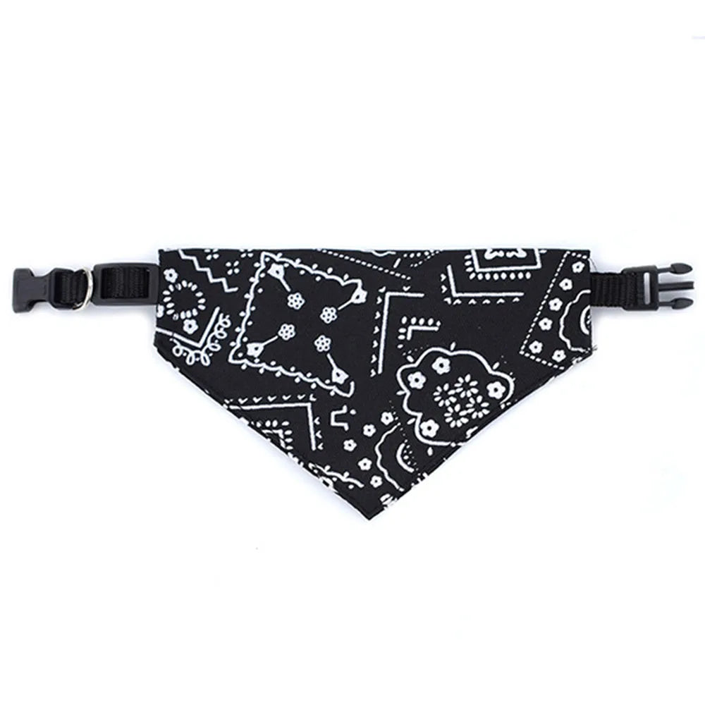PawStyle Bandana-Halskette