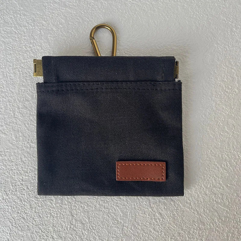 PawTrainer Nachhaltiger Hundesnackbeutel